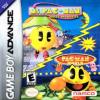 Pac-Man World & Ms. Pac-Man - Maze Madness